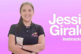 Banner Jessica