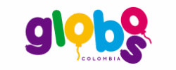 Globos Colombia logo