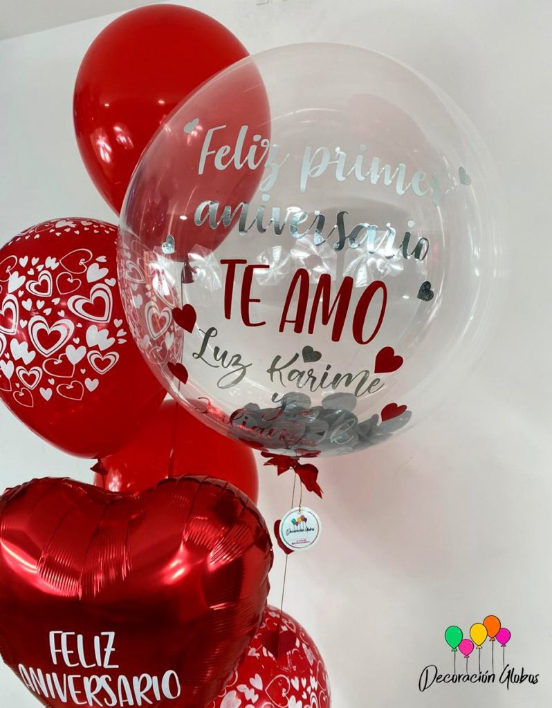 BOUQUET HEART - Imagen 3