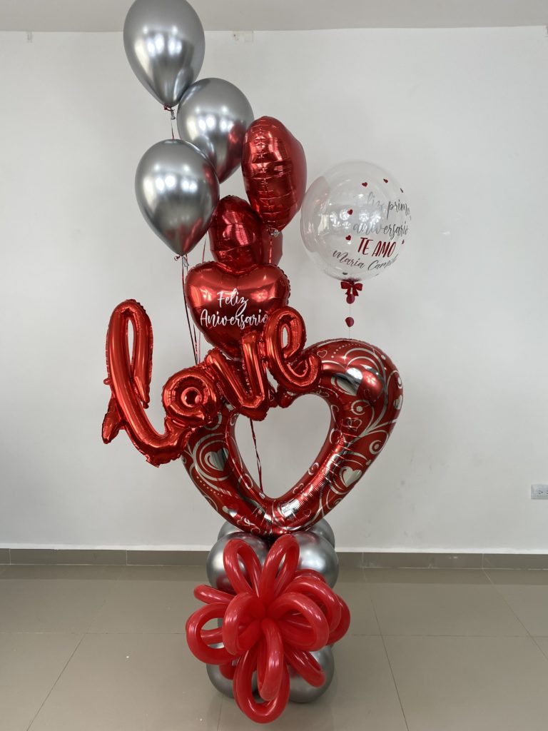 BOUQUET HEART - Imagen 5