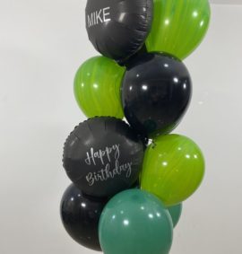 BOUQUET AMATISTA 2 - HOMBRE