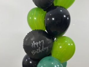 BOUQUET AMATISTA 2 - HOMBRE