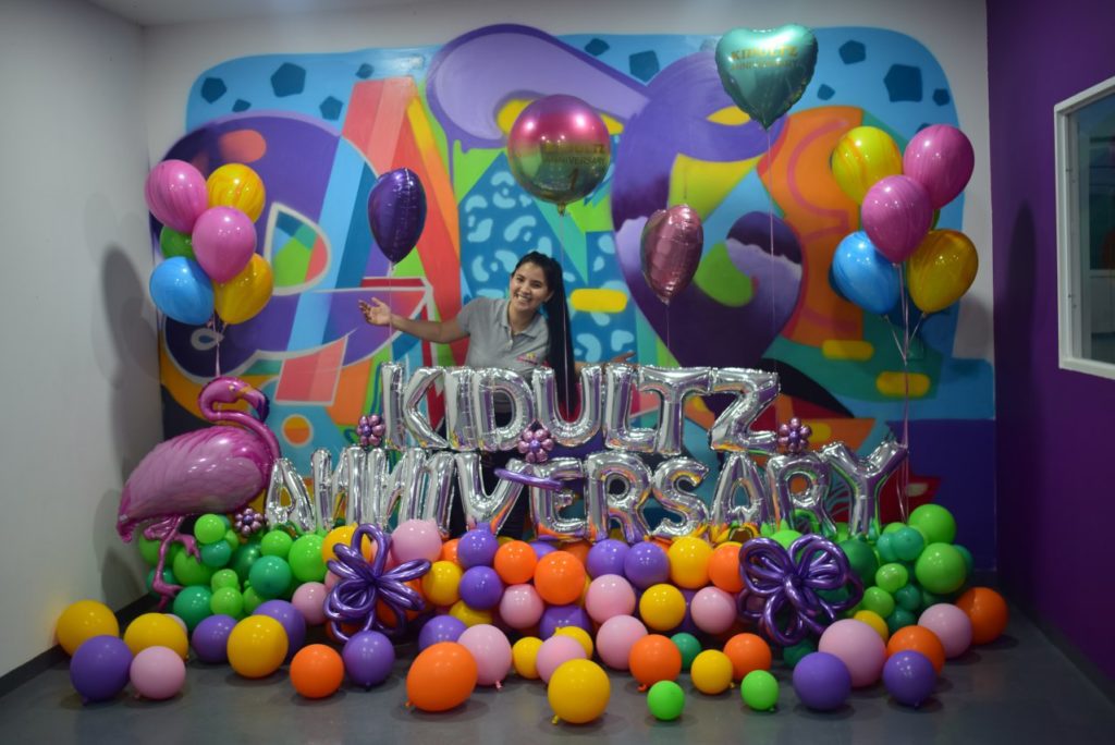 FELIZ ANIVERSARIO - EMPRESAS - Imagen 2