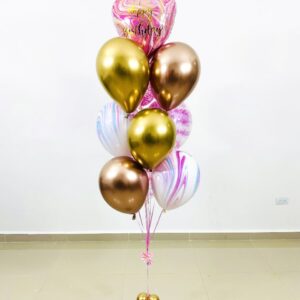 BOUQUET AMATISTA 1