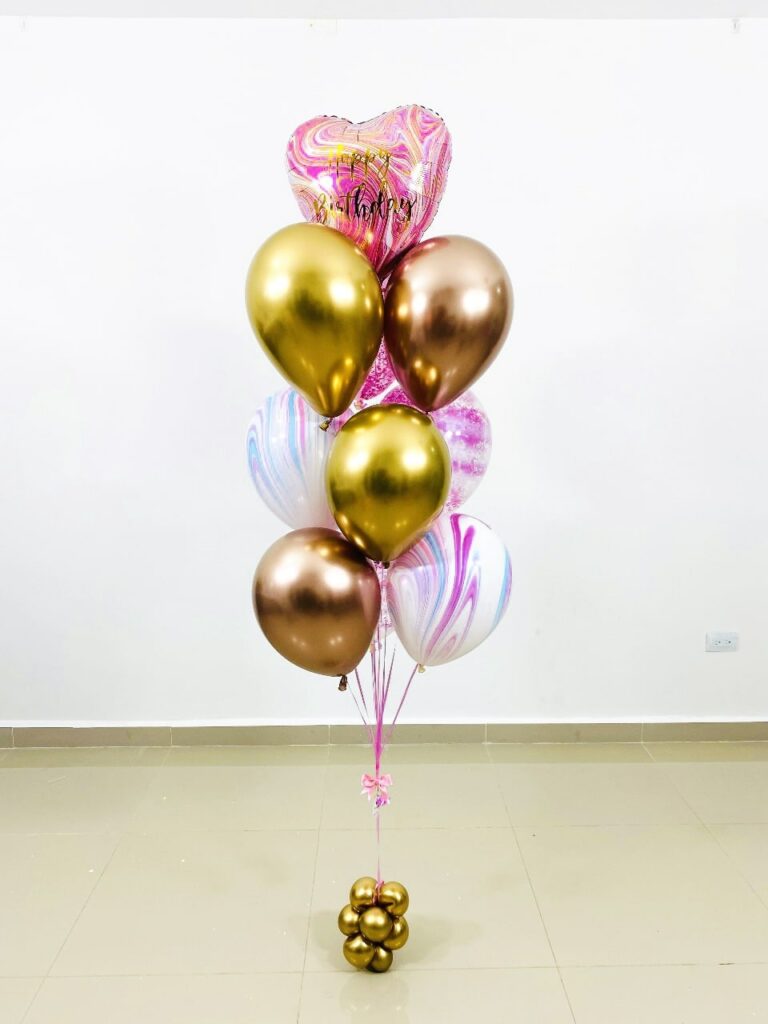 BOUQUET AMATISTA 1