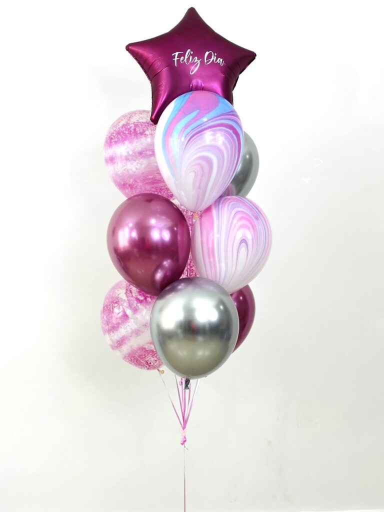 BOUQUET AMATISTA 1 - Imagen 4