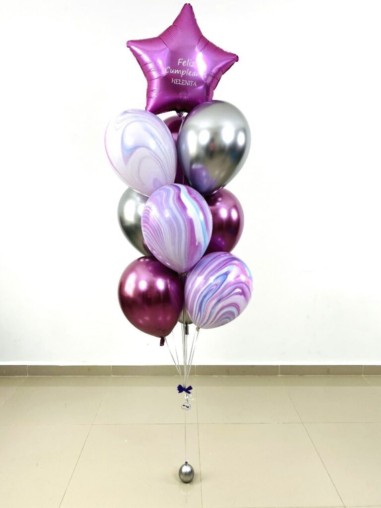 BOUQUET AMATISTA 1 - Imagen 6