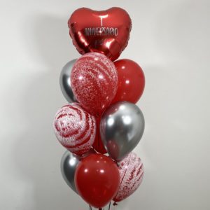 BOUQUET AMATISTA