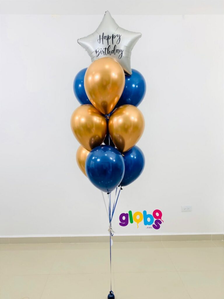 BOUQUET AMATISTA 1 - HOMBRE - Imagen 4
