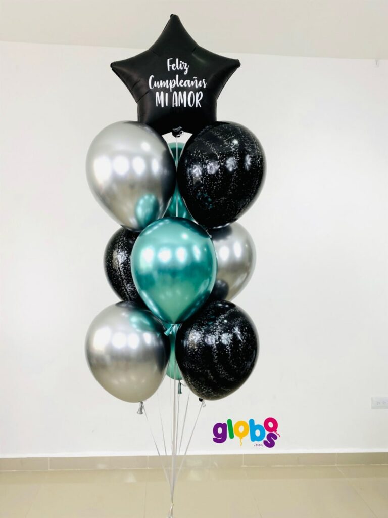 BOUQUET AMATISTA 1 - HOMBRE - Imagen 3