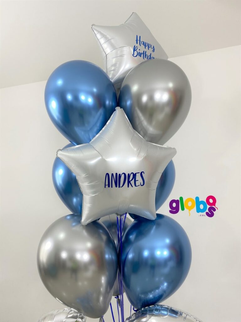 BOUQUET AMATISTA 1 - HOMBRE - Imagen 2