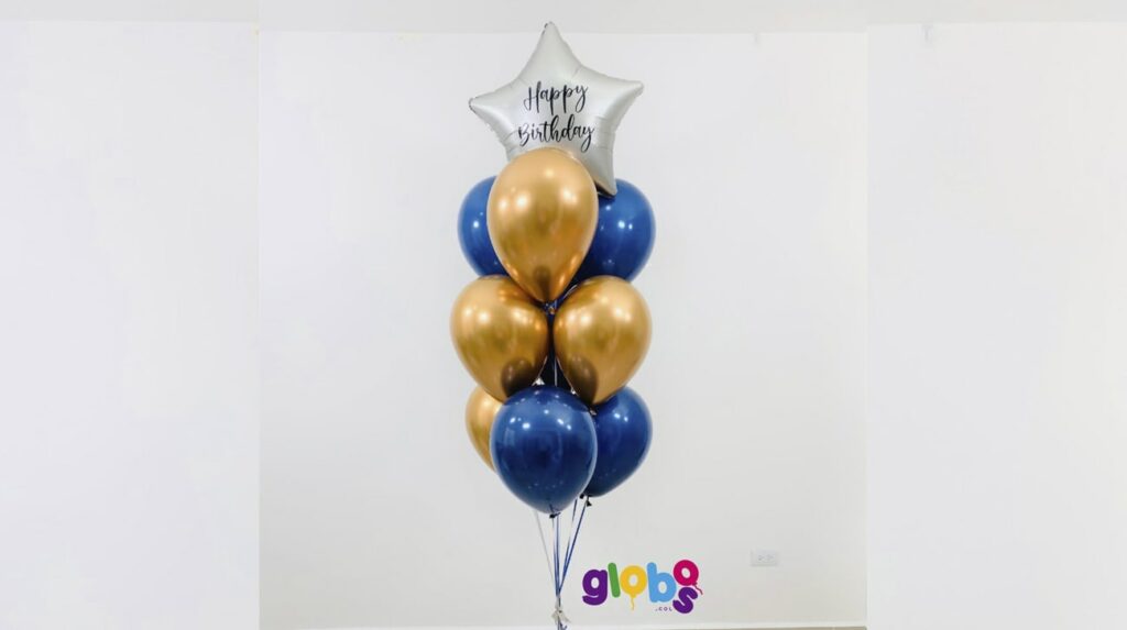 BOUQUET AMATISTA 1 - HOMBRE