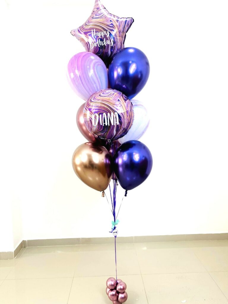 BOUQUET AMATISTA 2 - Imagen 2
