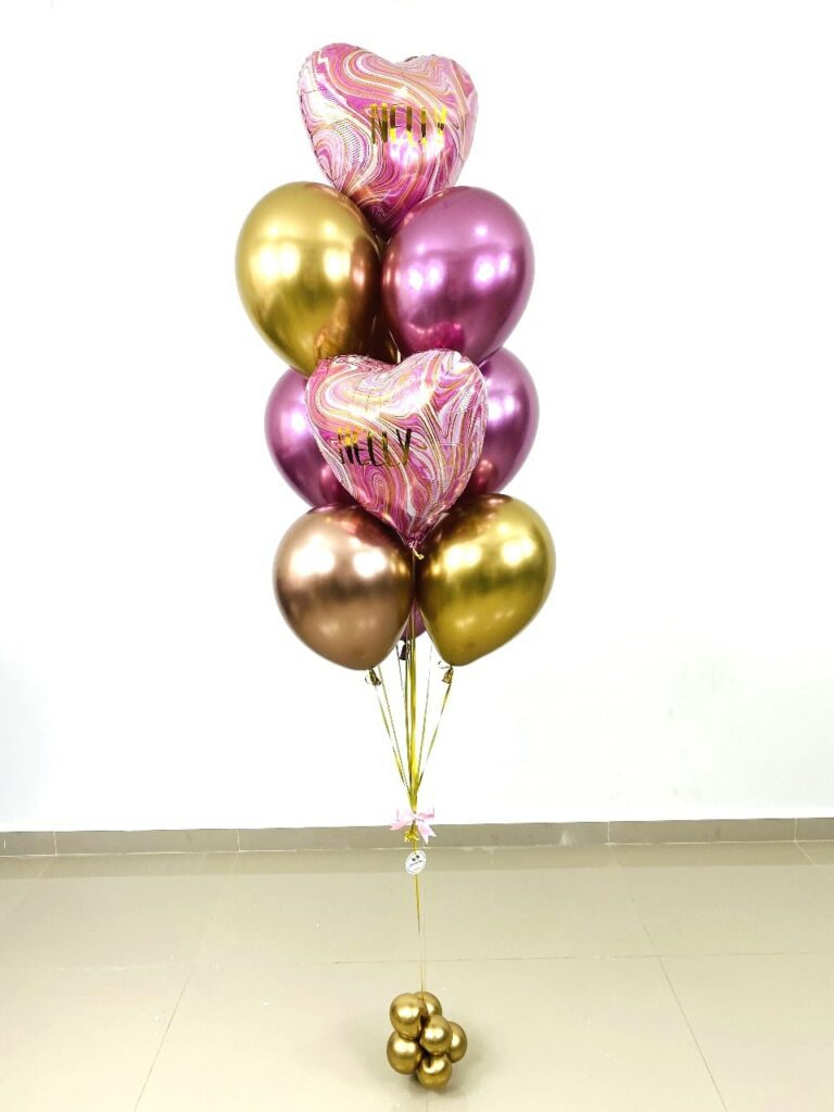 BOUQUET AMATISTA 2 - Imagen 4