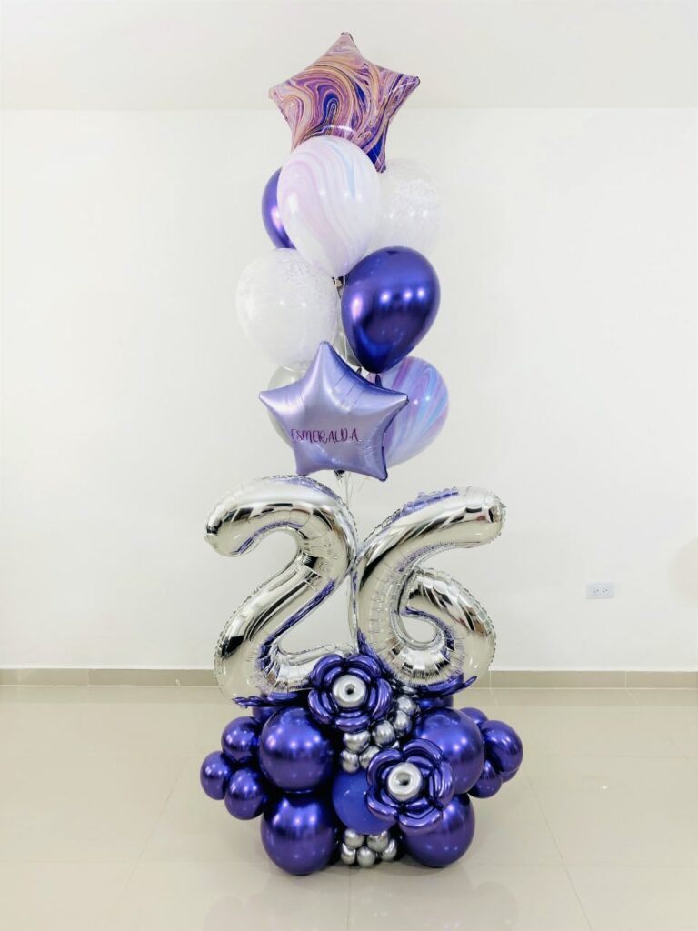 BOUQUET ZAFIRO - Imagen 2