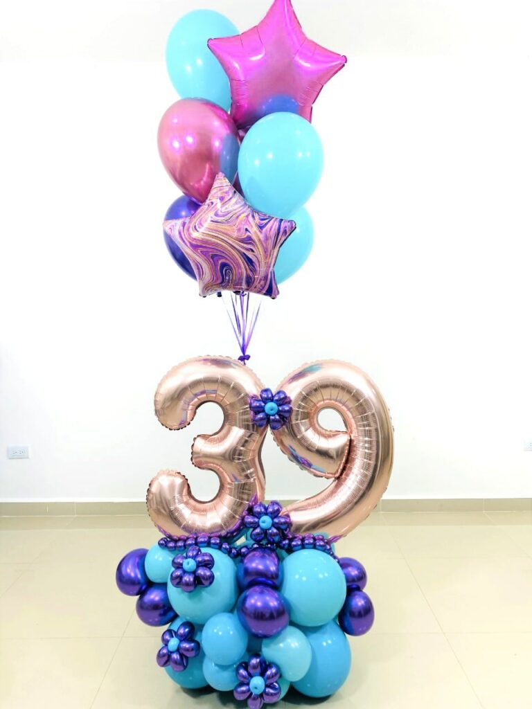 BOUQUET ZAFIRO
