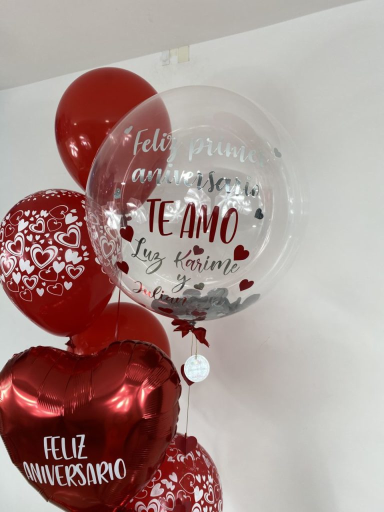 BOUQUET HEART - Imagen 2