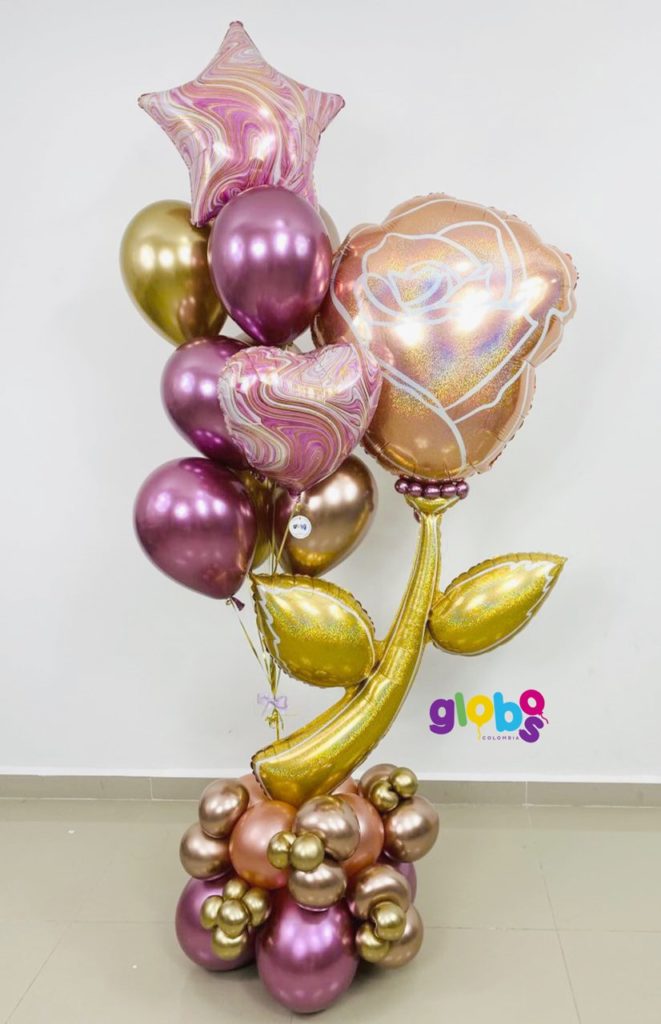 Rose Zafiro - Imagen 2