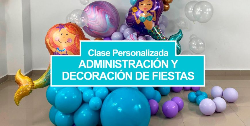 Banners Clase Personal Admin