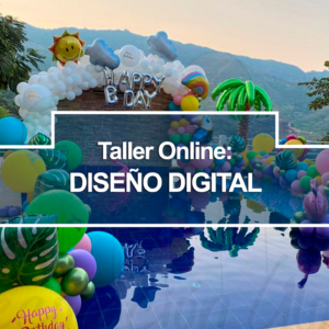 Banners Taller Diseñodigital