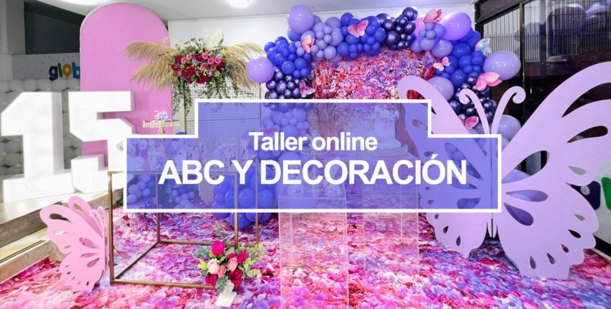 Banner Taller Abc