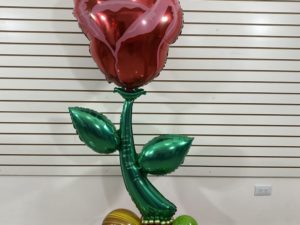 BOUQUET ROSA GIGANTE