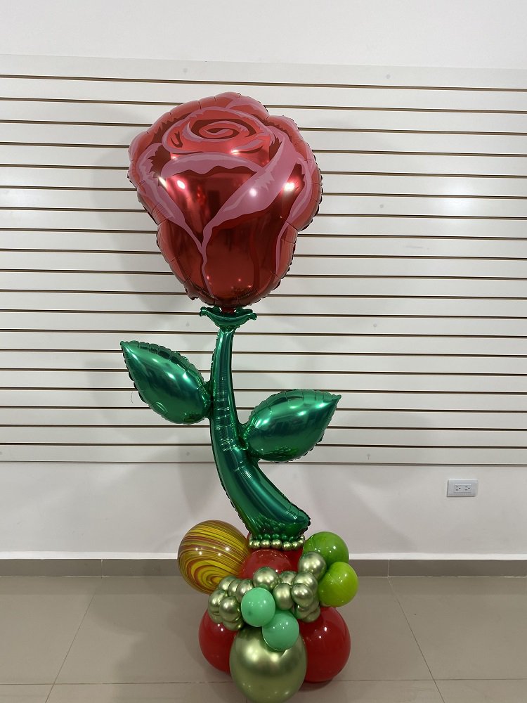Bouquet Rosa Gigante