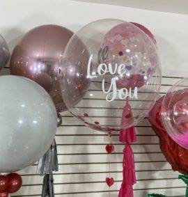 BURBUJA AMERICANA 24”