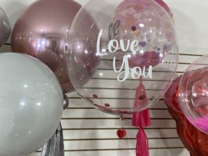 BURBUJA AMERICANA 24”