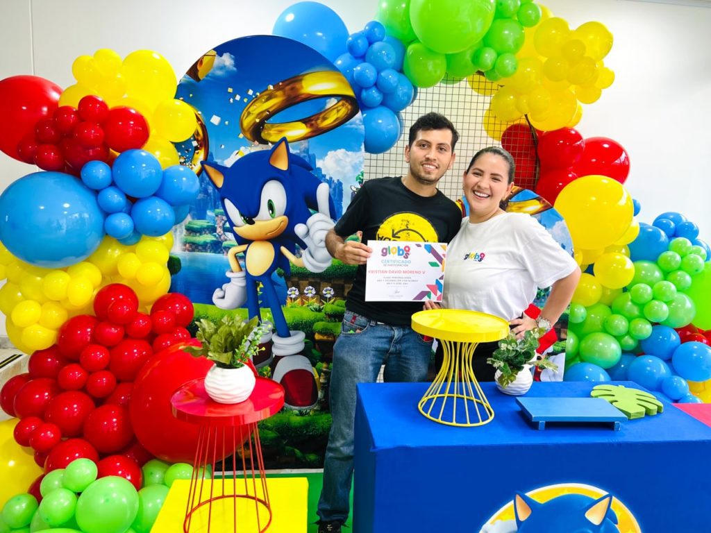 CLASE PERSONALIZADA: ABC y DECORACIÓN - Imagen 14