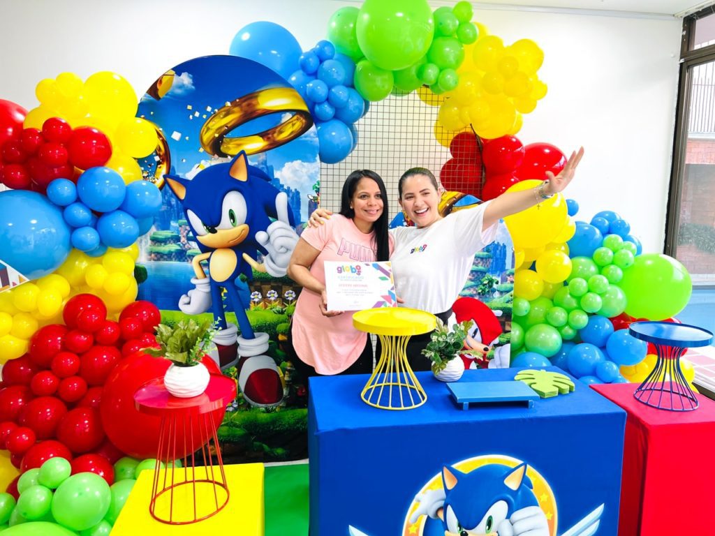 CLASE PERSONALIZADA: ABC y DECORACIÓN - Imagen 12