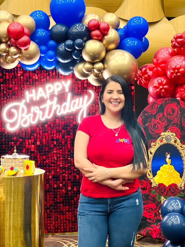 CLASE PERSONALIZADA: ABC y DECORACIÓN - Imagen 19