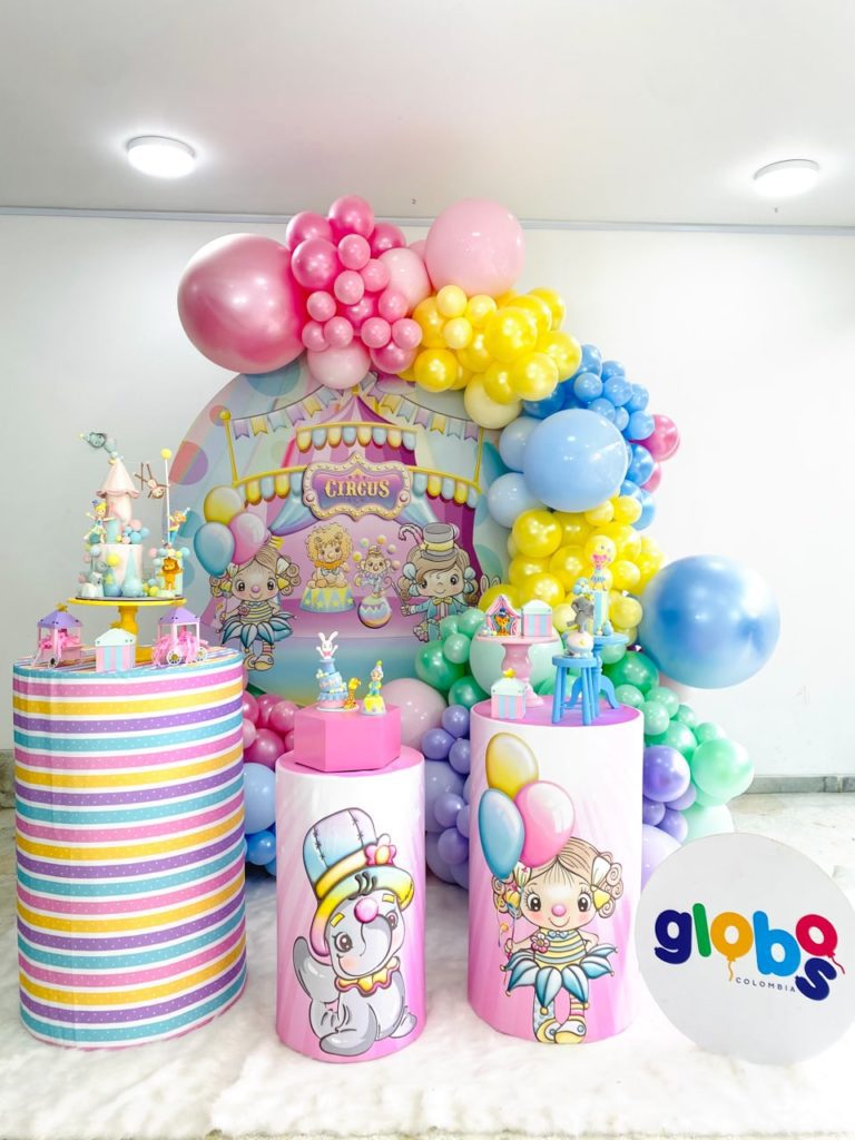 CLASE PERSONALIZADA: ABC y DECORACIÓN - Imagen 4