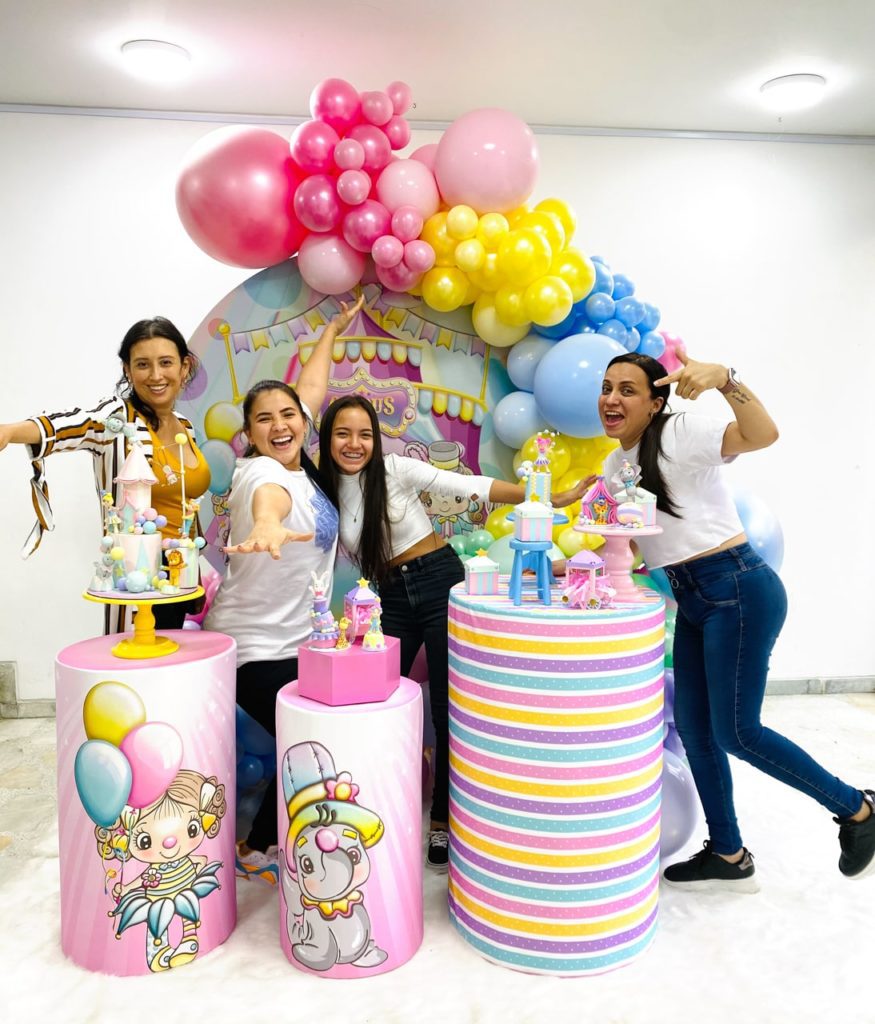 CLASE PERSONALIZADA: ABC y DECORACIÓN - Imagen 3