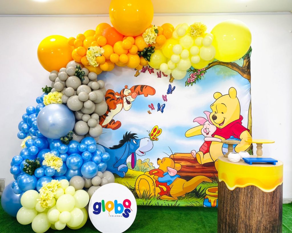 CLASE PERSONALIZADA: ABC y DECORACIÓN - Imagen 8