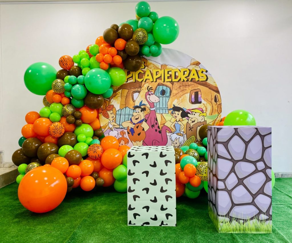 CLASE PERSONALIZADA: ABC y DECORACIÓN - Imagen 6