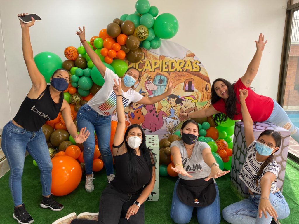 CLASE PERSONALIZADA: ABC y DECORACIÓN - Imagen 2