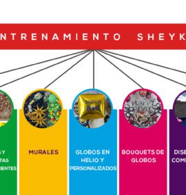 ENTRENAMIENTO SHEYKO