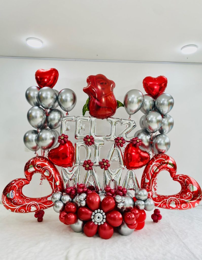 TALLER ONLINE - BOUQUETS - Imagen 2