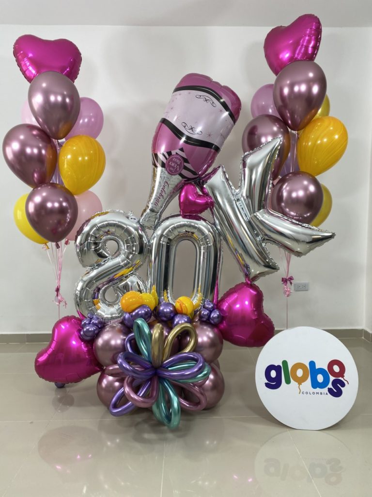 TALLER ONLINE - BOUQUETS - Imagen 13