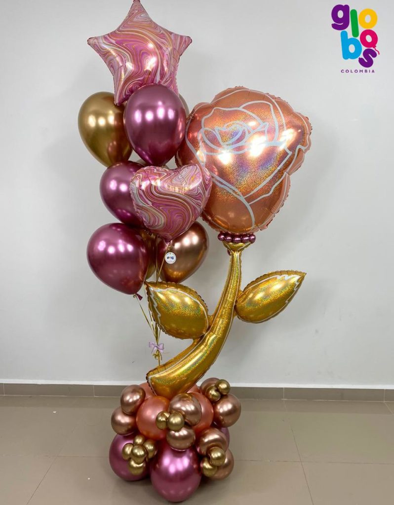 TALLER ONLINE - BOUQUETS - Imagen 11