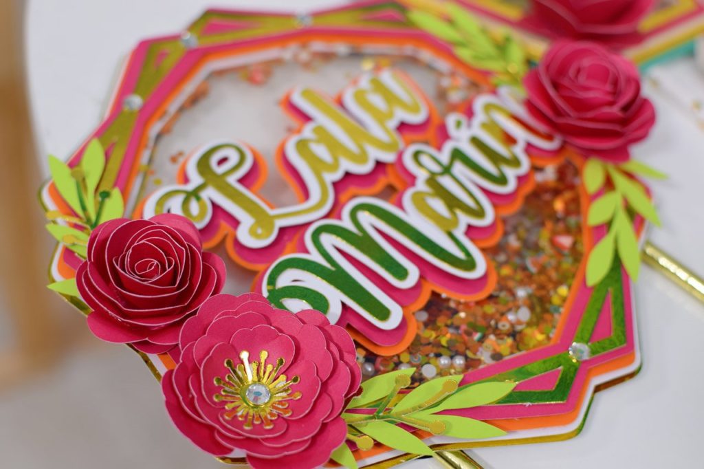 TALLER ONLINE- Papelería Creativa - Imagen 8