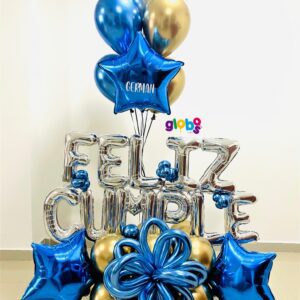 BOUQUET F.C. - HOMBRE