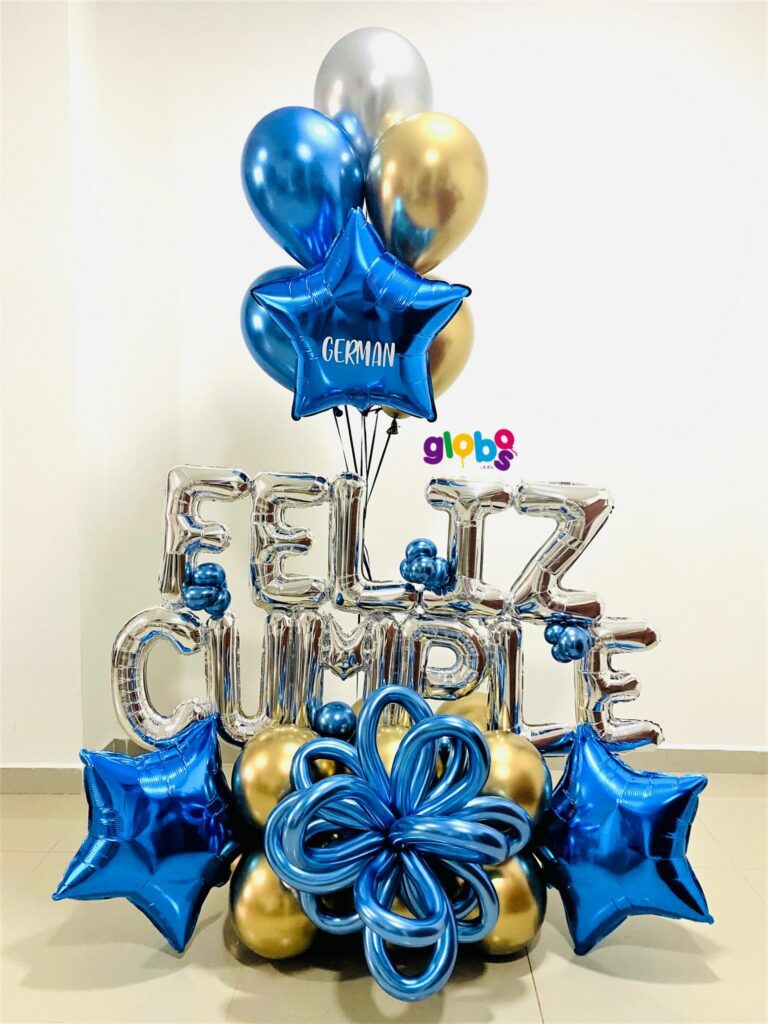 BOUQUET F.C. - HOMBRE