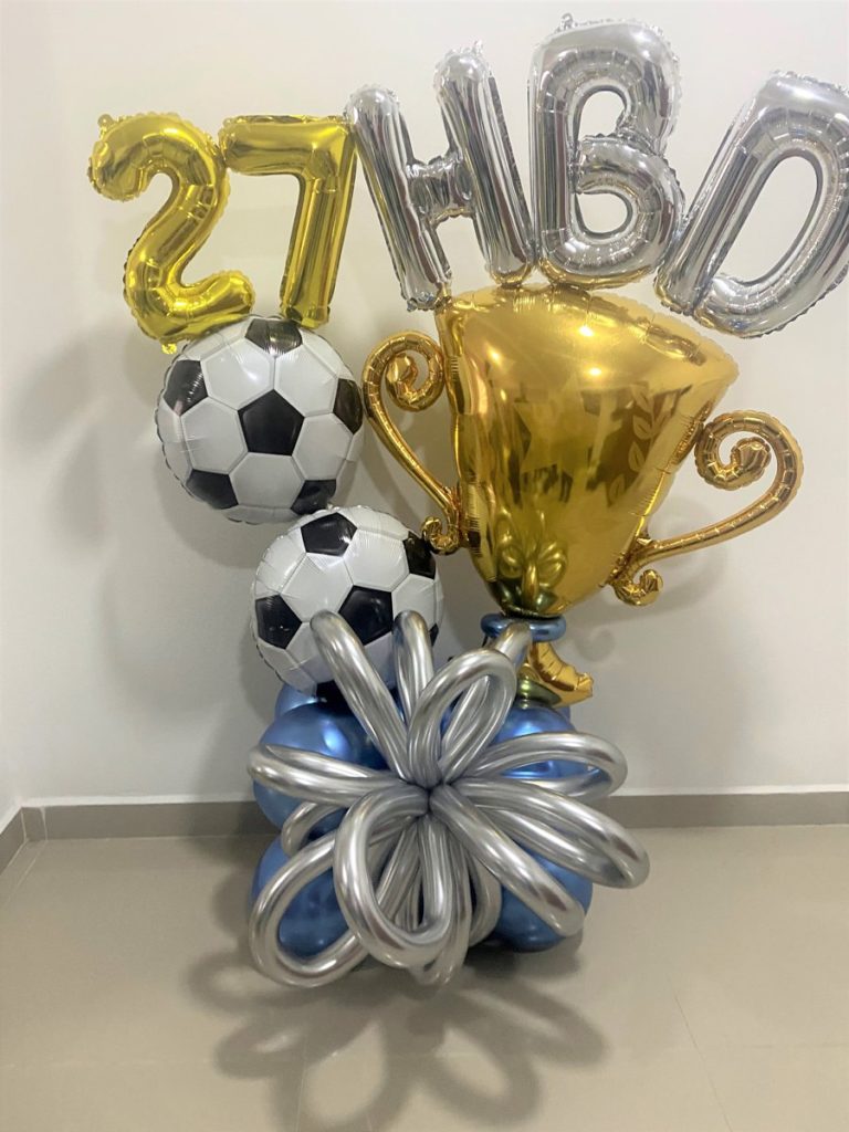 BOUQUET CHAMPIONS - Imagen 2