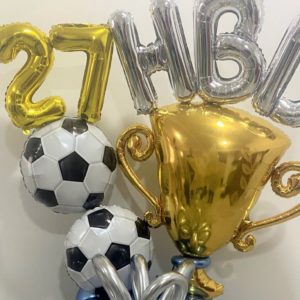 BOUQUET CHAMPIONS