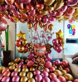 Habitación ESMERALDA