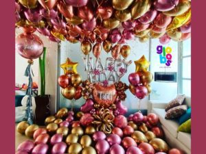 Habitación ESMERALDA