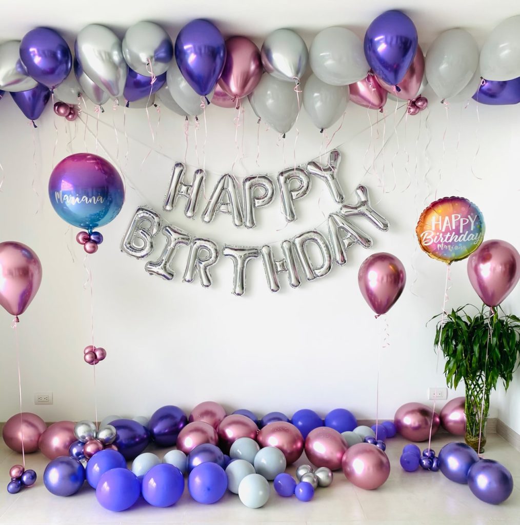 Habitación-Happy-Birthday