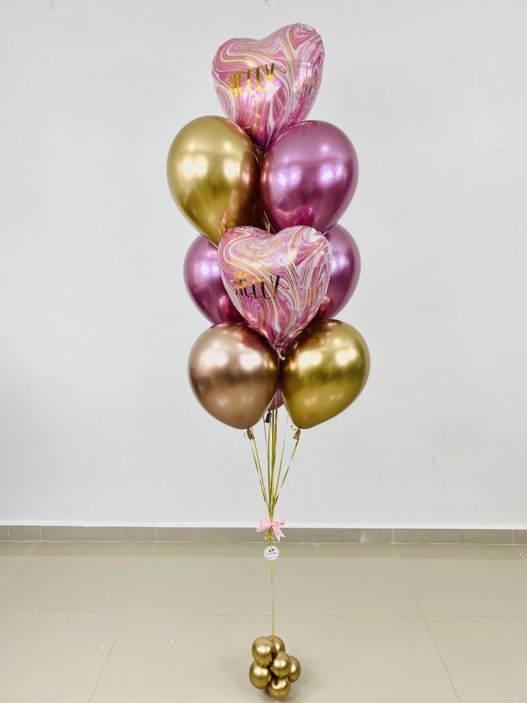 BOUQUET AMATISTA 2 - Imagen 2